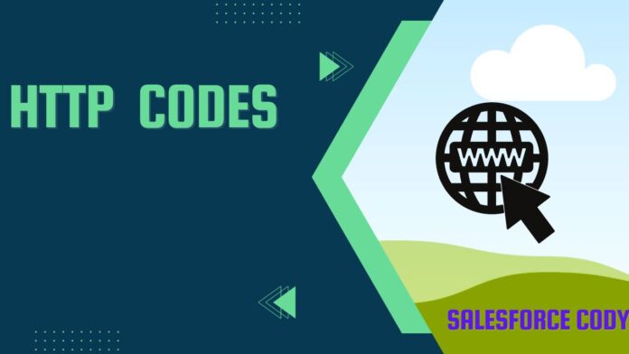 Http Codes blog | Salesforce Cody